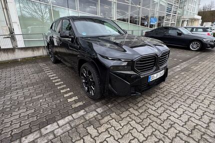 BMW XM 24.000 km 108.500 &euro; Dortmund 44263