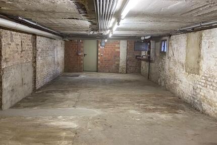 Lagerraum Keller ca. 75m2 - Gladbeck Ost zimmer