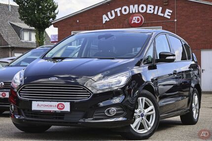 Ford S-Max 164.743 km 10.990 &euro; Dülmen 48249