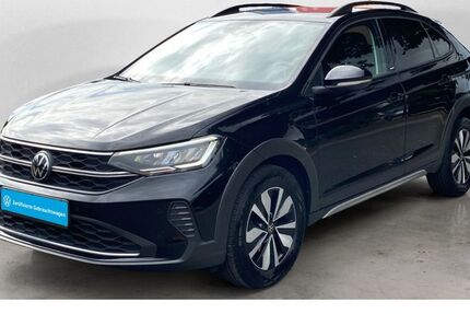 VW Taigo 23.723 km 20.480 &euro; Bochum - Linden 44879