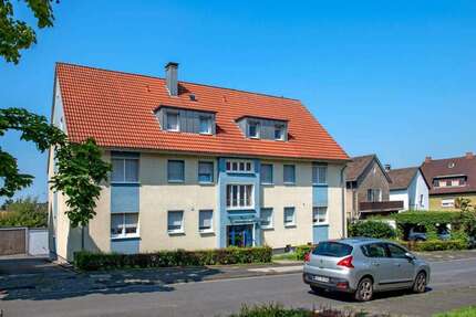Wohnung zum Mieten in Castrop-Rauxel 609 € 70.99 m²