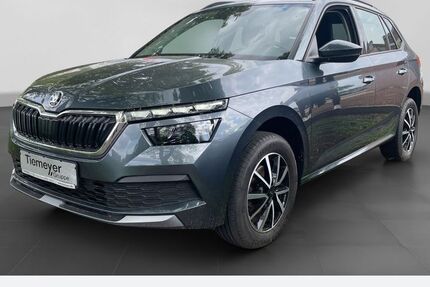 Skoda Kamiq 61.855 km 15.470 &euro; Dorsten 46282