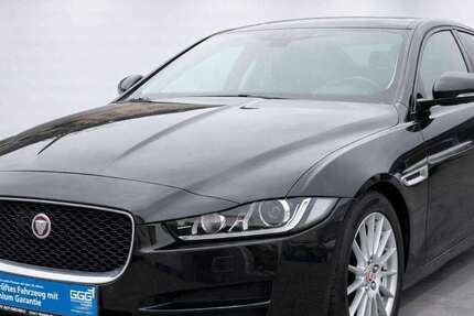 Jaguar XE 162.000 km 10.900 &euro; Recklinghausen 45661
