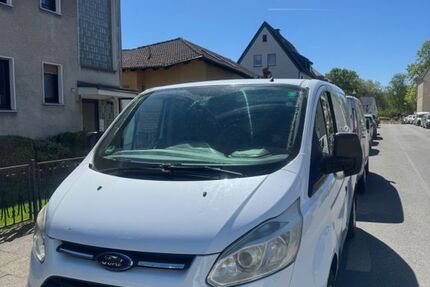 Ford Transit Custom 314.643 km 5.300 &euro; Bochum 44894