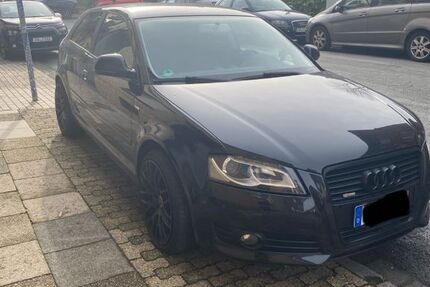 Audi A3 208.000 km 4.499 &euro; Oberhausen 46117