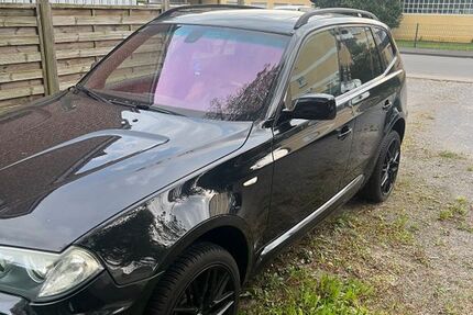 BMW X3 255.471 km 5.999 € Recklinghausen 45665