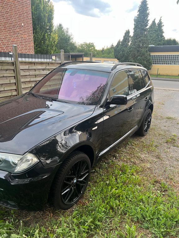 BMW X3 255.471 km 5.999 € Recklinghausen 45665