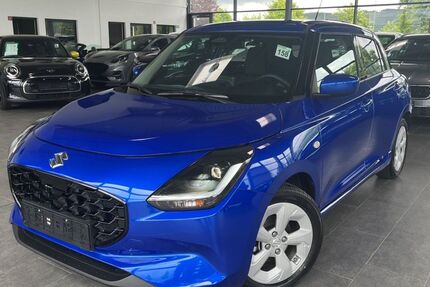 Suzuki Swift 6.750 km 16.470 &euro; Lünen 44536