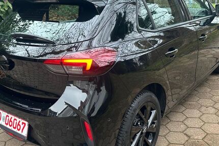 Opel Corsa 12.000 km 18.921 &euro; Bochum OT Innenstadt 44809