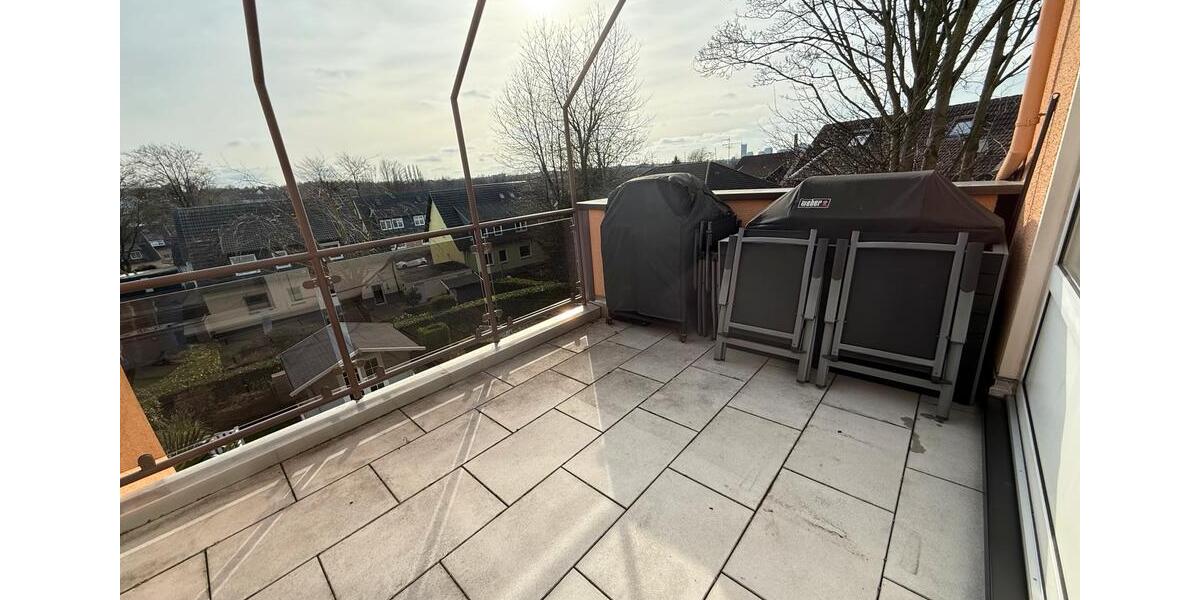 Etagenwohnung Essen Stadtbezirk VI - 4.5 Zimmer, 99 m&sup2;, 299.000&euro; | Angebot:25050114