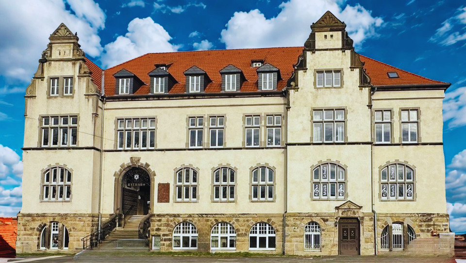 Etagenwohnung Castrop-Rauxel Rauxel - 3 Zimmer, 124 m&sup2;, 790&euro; | Angebot:25542384