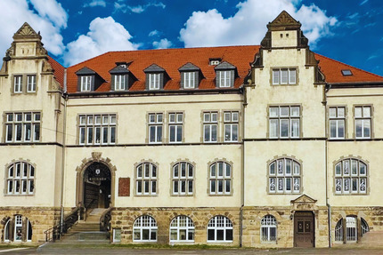 Wohnung Castrop-Rauxel Rauxel - 3 Zimmer, 124 m&sup2;, 790&euro; | Angebot:25542384