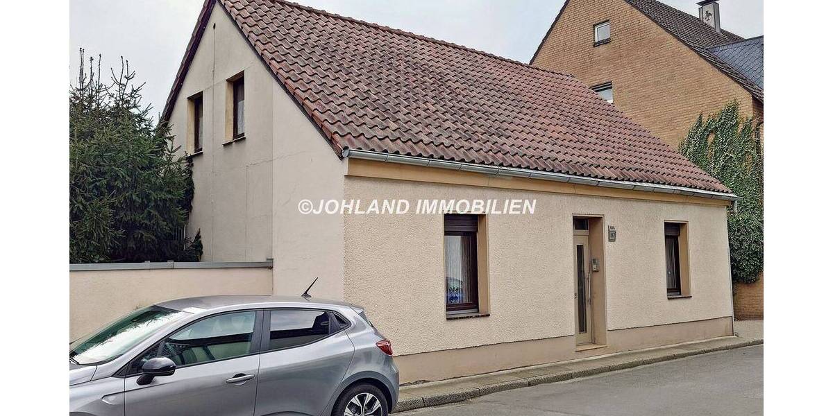 Mehrfamilienhaus, Wohnhaus Oberhausen Stadtmitte - 6 Zimmer, 128 m&sup2;, 339.000&euro; | Angebot:25141289