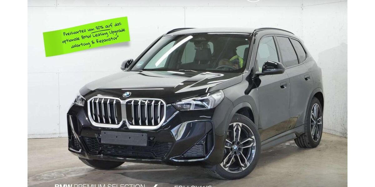 BMW X1 9.242 km 41.880 &euro; Bottrop 46236