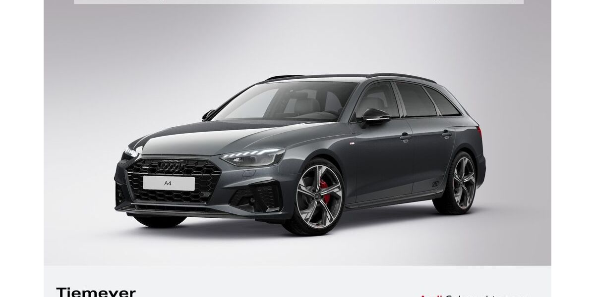 Audi A4 22.672 km 39.480 &euro; Gelsenkirchen 45894