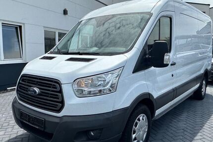 Ford Transit 152.000 km 12.980 &euro; Oberhausen 46047