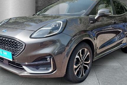 Ford Puma 36.031 km 19.990 € Herten 45699