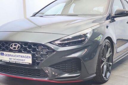 Hyundai i30 58.050 km 31.970 &euro; Gelsenkirchen 45897