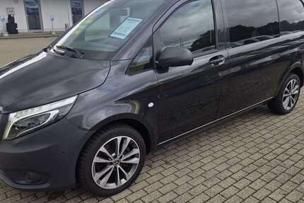 Mercedes-Benz Vito 74.483 km 35.990 &euro; Witten in der Nähe von Bochum,Dortmund,Herdecke 58454
