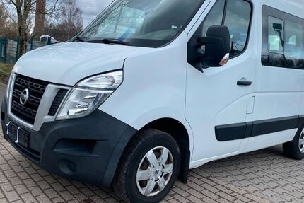 Nissan NV400 385.000 km 6.950 &euro; Essen 45356