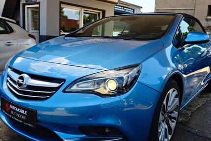 Opel Cascada 105.000 km 11.999 &euro; Gladbeck 45968
