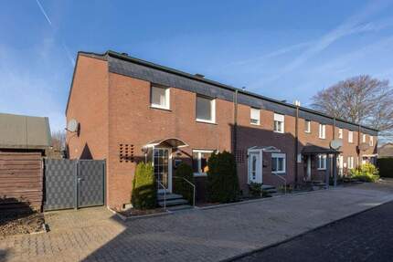 Haus Selm - 4 Zimmer, 116 m&sup2;, 229.000&euro; | Angebot:24780669