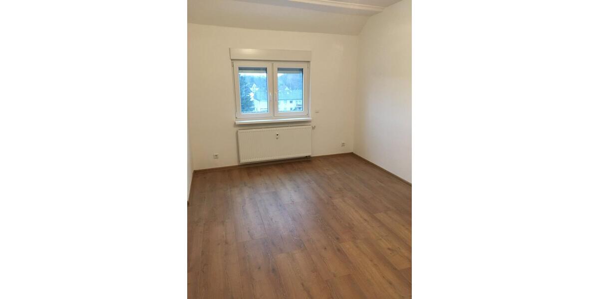 Etagenwohnung Dortmund Eving - 2 Zimmer, 50 m&sup2;, 450&euro; | Angebot:25355102