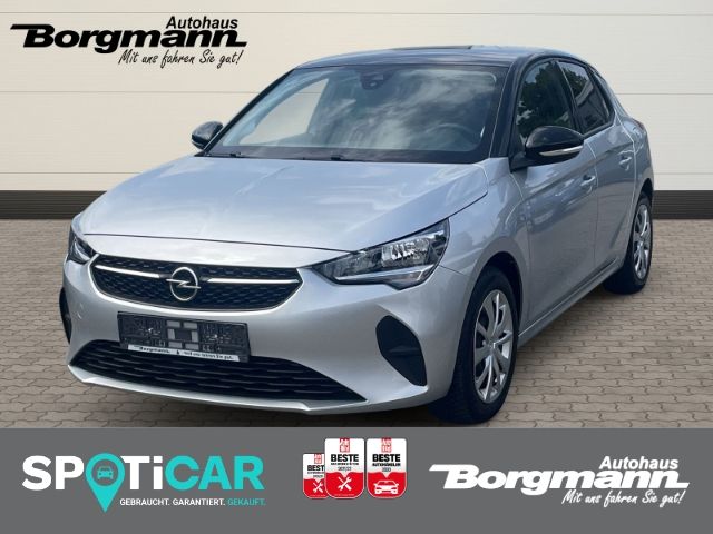 Opel Corsa 20.750 km 13.590 &euro; Herne Wanne-Eickel 44653