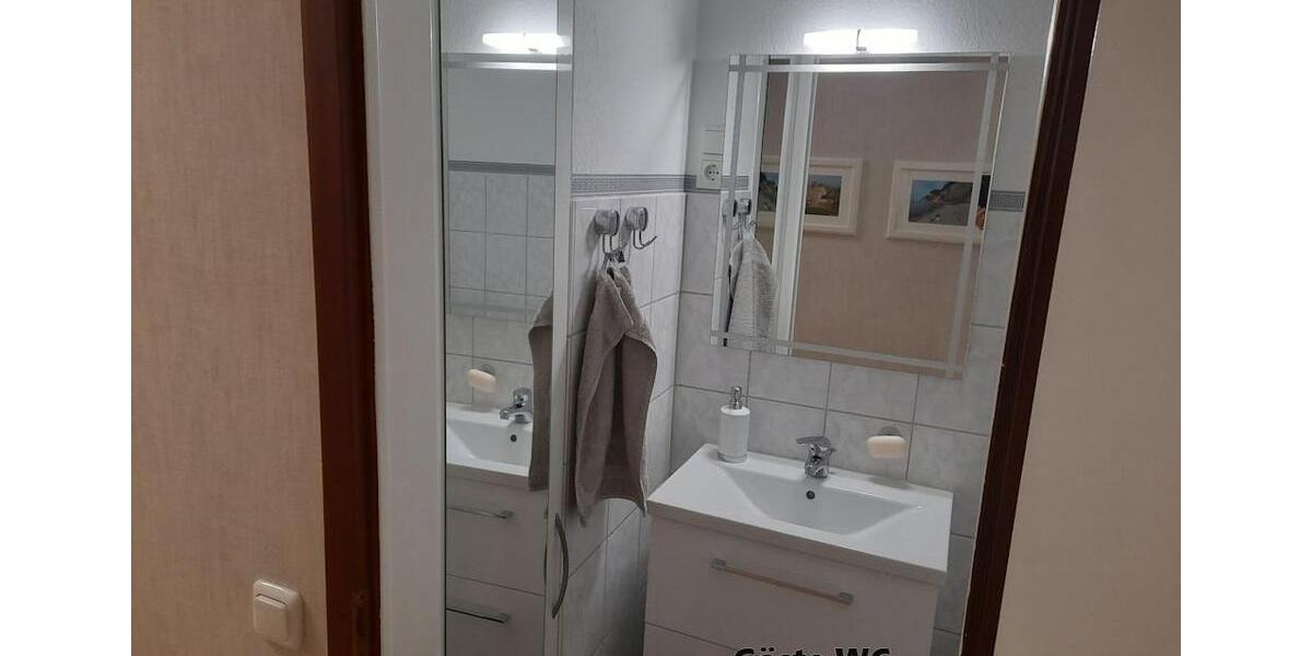 Etagenwohnung Dortmund Hombruch - 3.5 Zimmer, 83 m&sup2;, 199.995&euro; | Angebot:26799521