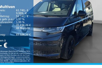 VW T7 Multivan 29.872 km 61.740 &euro; Recklinghausen 45663