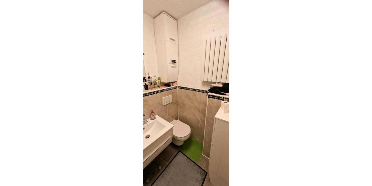 Erdgeschoßwohnung Dortmund Brackel - 3 Zimmer, 60 m&sup2;, 144.000&euro; | Angebot:26025281