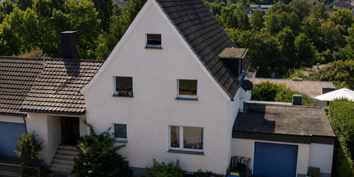Einfamilienhaus Dortmund Aplerbeck - 7 Zimmer, 160 m&sup2;, 360.000&euro; | Angebot:27148202