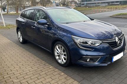 Renault Megane 226.500 km 7.800 &euro; BOCHUM 44894