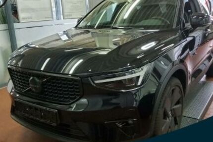 Volvo XC40 14.972 km 39.850 € Essen-Kray 45309