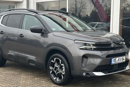 Citroen C5 Aircross 6.500 km 27.400 &euro; Recklinghausen 45659