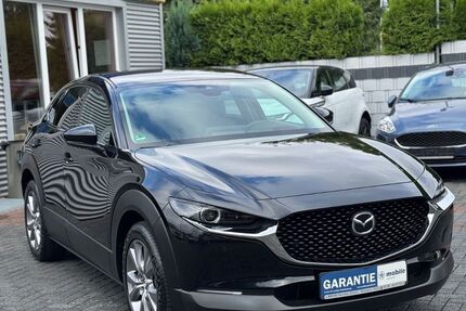 Mazda CX-30 47.000 km 23.900 € Mülheim a.d. Ruhr 45476