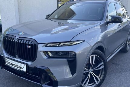 BMW X7 M60 26.340 km 99.440 € Essen 45134