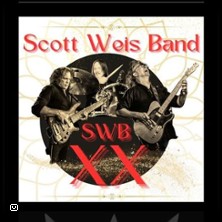 Scott Weis Band (USA)