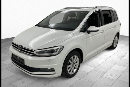 VW Touran 73.000 km 32.999 &euro; Lünen 44534