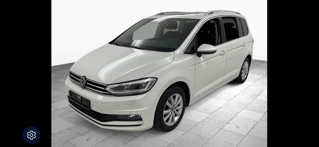 VW Touran 73.000 km 32.999 &euro; Lünen 44534