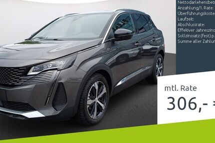 Peugeot 3008 19.961 km 25.360 &euro; Dülmen 48249