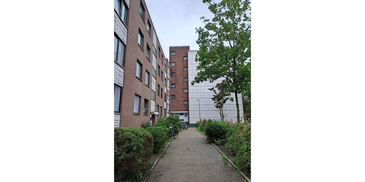 Etagenwohnung Dorsten Holsterhausen - 3 Zimmer, 79 m&sup2;, 780&euro; | Angebot:25292260