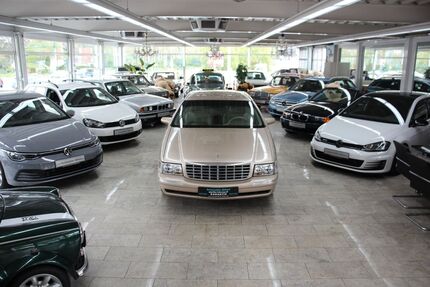 Cadillac Deville 160.000 km 7.850 &euro; Essen 45356
