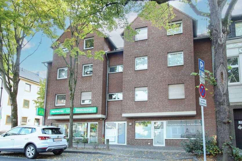 Wohnung zum Kaufen in Bottrop 225.000 € 89.82 m² 3 zimmer