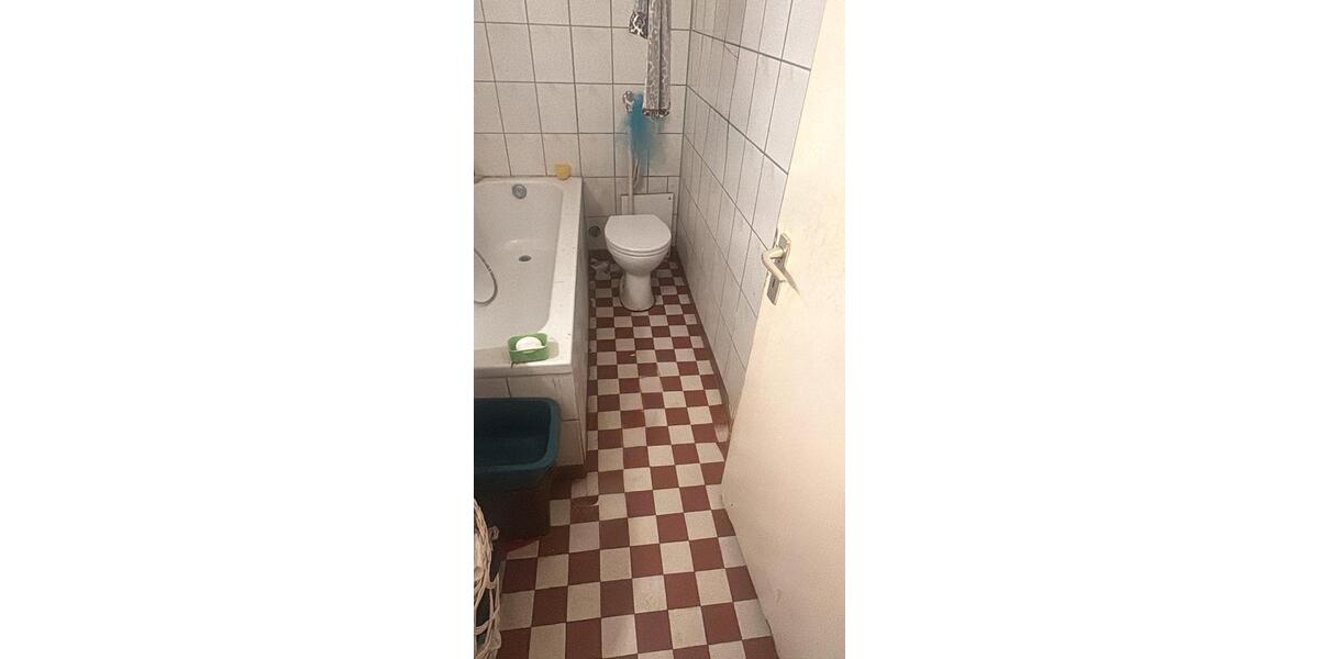 Erdgeschoßwohnung Essen Stadtbezirk III - 2.5 Zimmer, 36 m&sup2;, 55.500&euro; | Angebot:26414880