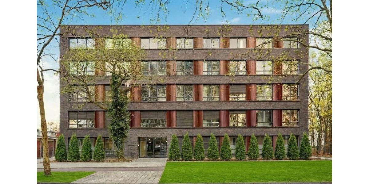Etagenwohnung Dortmund Innenstadt Ost - 1 Zimmer, 20 m&sup2;, 490&euro; | Angebot:26478020