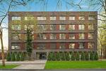 Etagenwohnung Dortmund Innenstadt Ost - 1 Zimmer, 20 m&sup2;, 490&euro; | Angebot:26478020