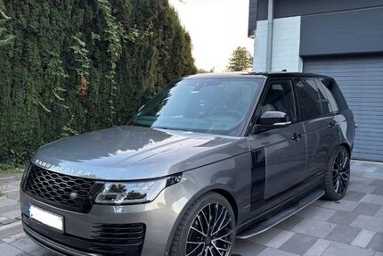 Land Rover Range Rover 225.000 km 30.200 &euro; Recklinghausen 45663
