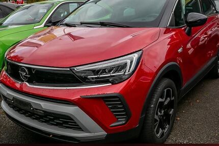 Opel Crossland (X) 36.740 km 17.490 € Dortmund 44225