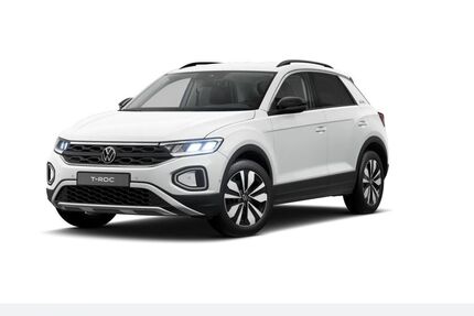 VW T-Roc 7.386 km 20.880 &euro; Dorsten 46282